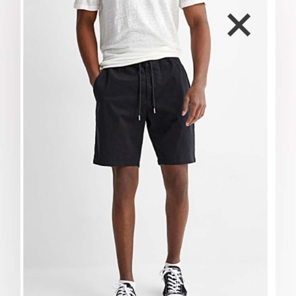 SIMONS Le 31 Chino Short | Size L